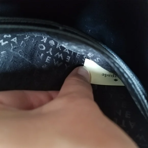 Kate Spade Laurel Way Jeweled Summer Bag - Picture 10 of 15